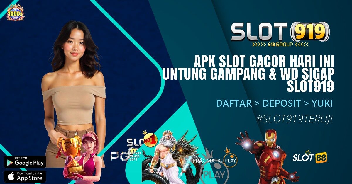 Slot Online Terpercaya Via Pulsa RR 777