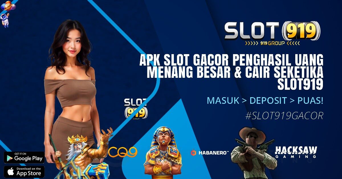 RR 777 Situs Judi Slot Online Terpercaya Deposit Via Pulsa