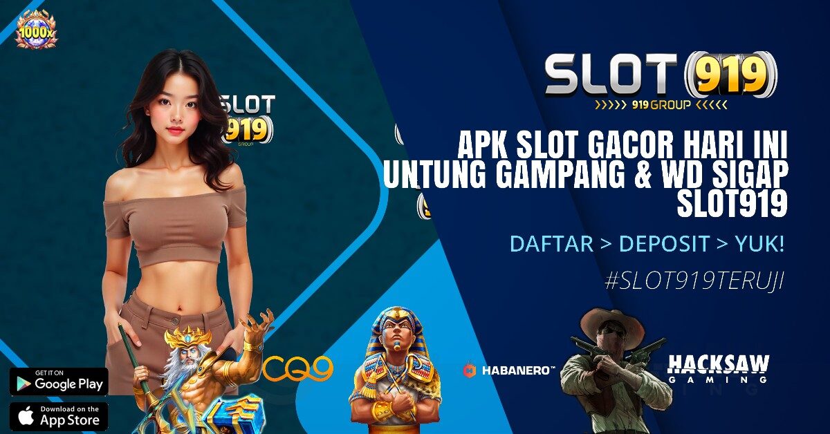 RR777 Situs Judi Slot Online Terpercaya 2025 Deposit Pulsa Tanpa Potongan