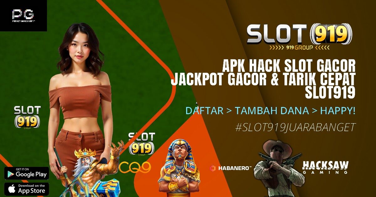 RR 777 Daftar Judi Online Slot