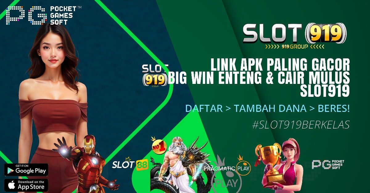 Slot Online Bonus Deposit RR777