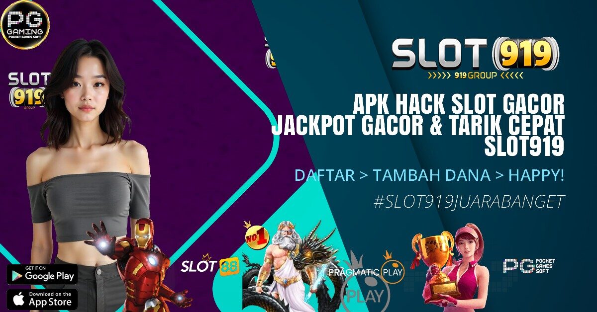 RR777 Situs Slot Online Indonesia