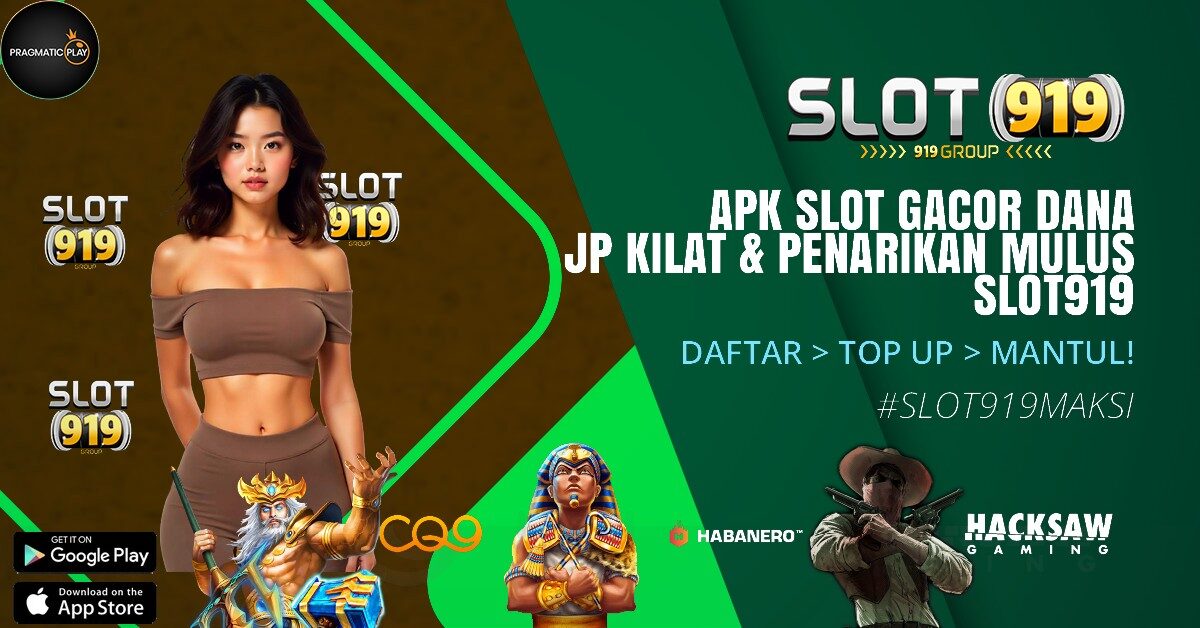 RR777 Situs Judi Slot Online Resmi 2025