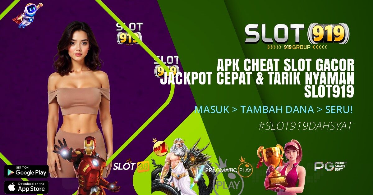 Slot Online Terpercaya RR777