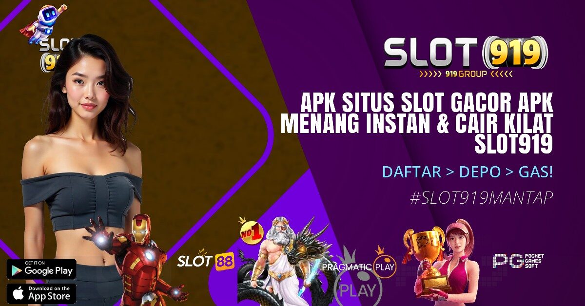 RR777 Slot Casino Online Indonesia