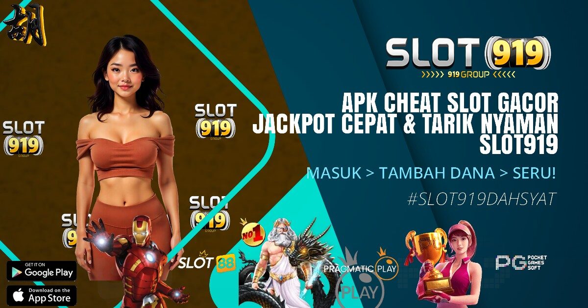 Judi Slot Online Bonus Terbesar RR 777