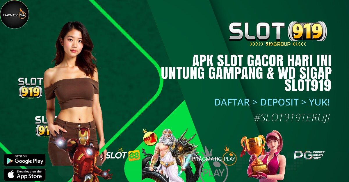 Bagaimana Cara Membuat Situs Judi Slot Online RR 777