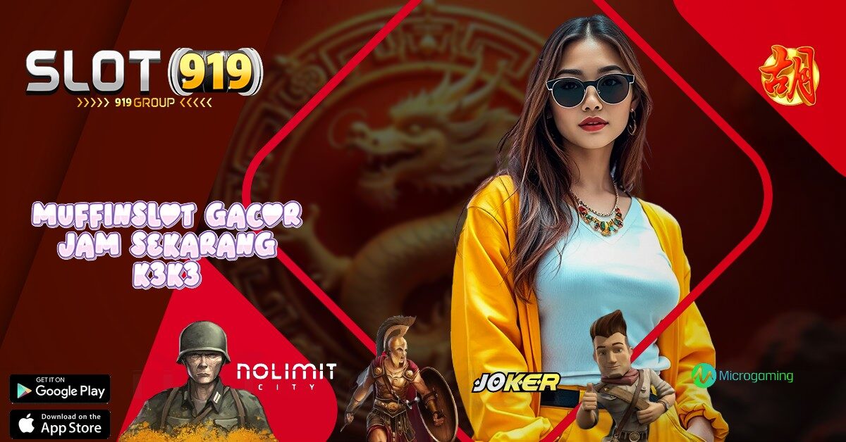 SITUS JUDI SLOT ONLINE TERPERCAYA DI INDONESIA K3 K3 APK