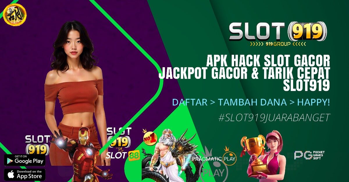 Situs Judi Slot Online Rate Tertinggi RR 777