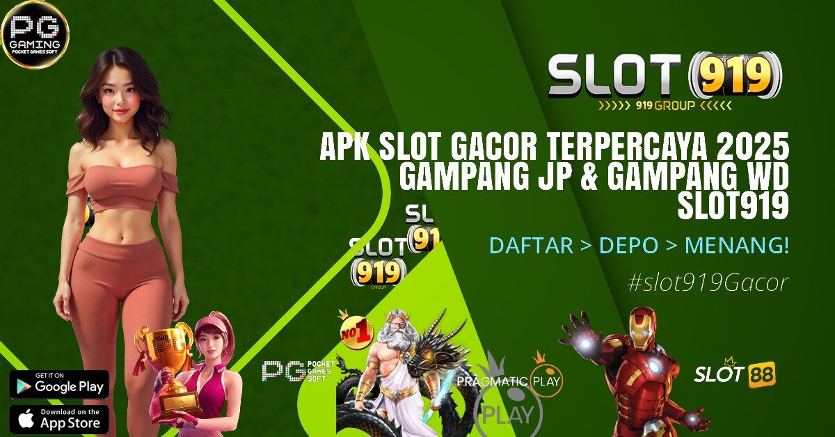 Slot Online Tergacor RR777