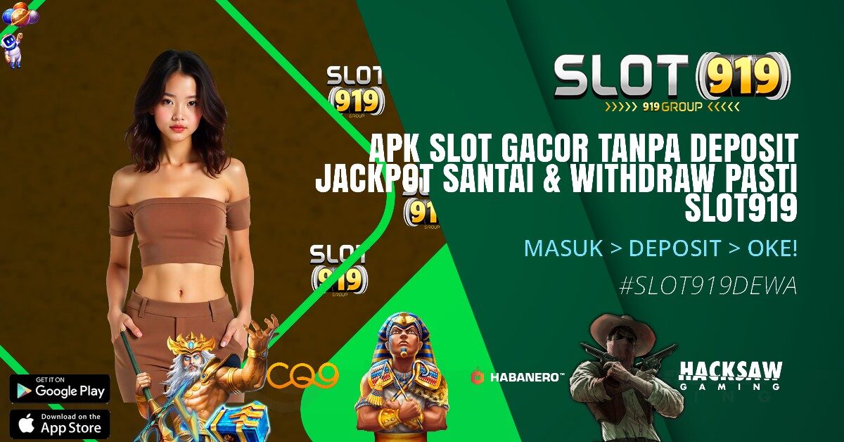 Apa Nama Situs Judi Slot Online RR 777