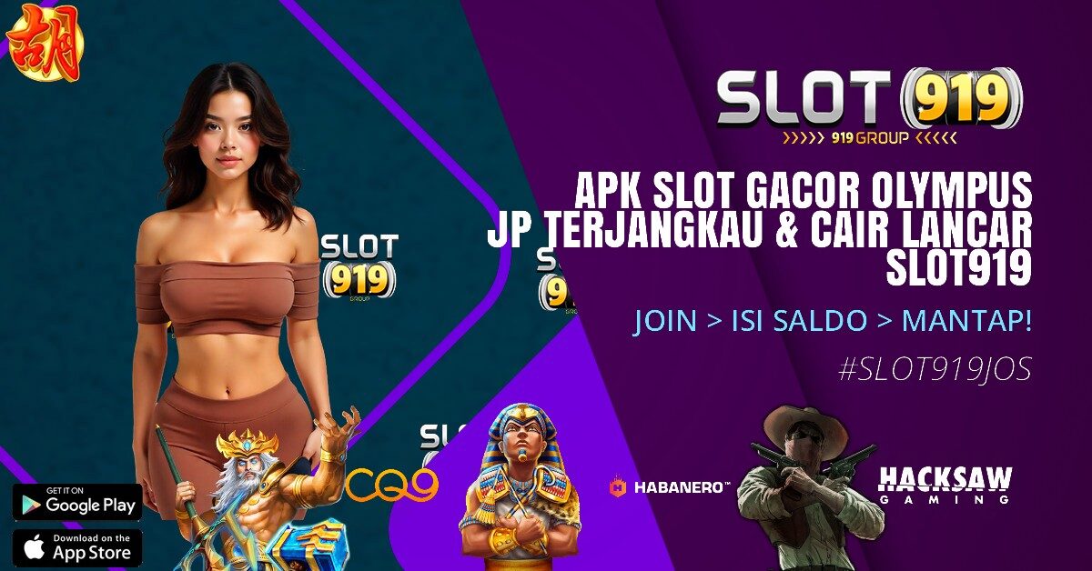 Online Slot Gambling RR 777