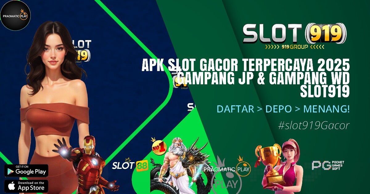 Cara Menghapus Akun Judi Slot Online RR 777