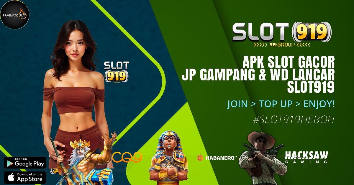 Slot Online Adalah RR 777