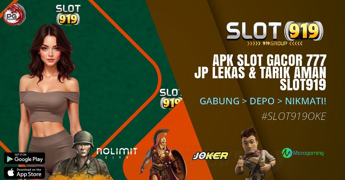 Situs Game Slot Online RR777