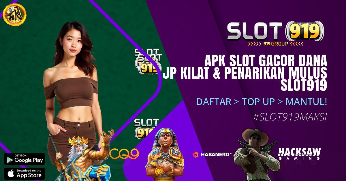 RR 777 Slot Online Terbesar Di Dunia