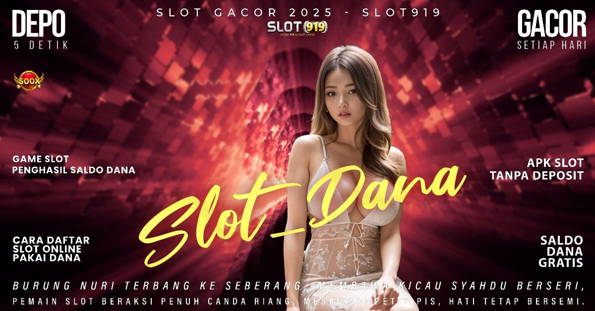 Slot Gacor Jp Apk Game Slot Penghasil Saldo Dana