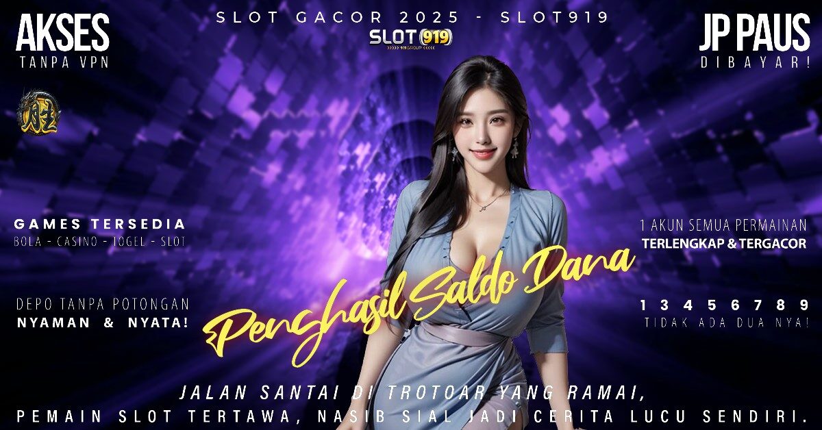 Rtp Slot Gacor Pragmatic Hari Ini Slot Penghasil Uang Dana