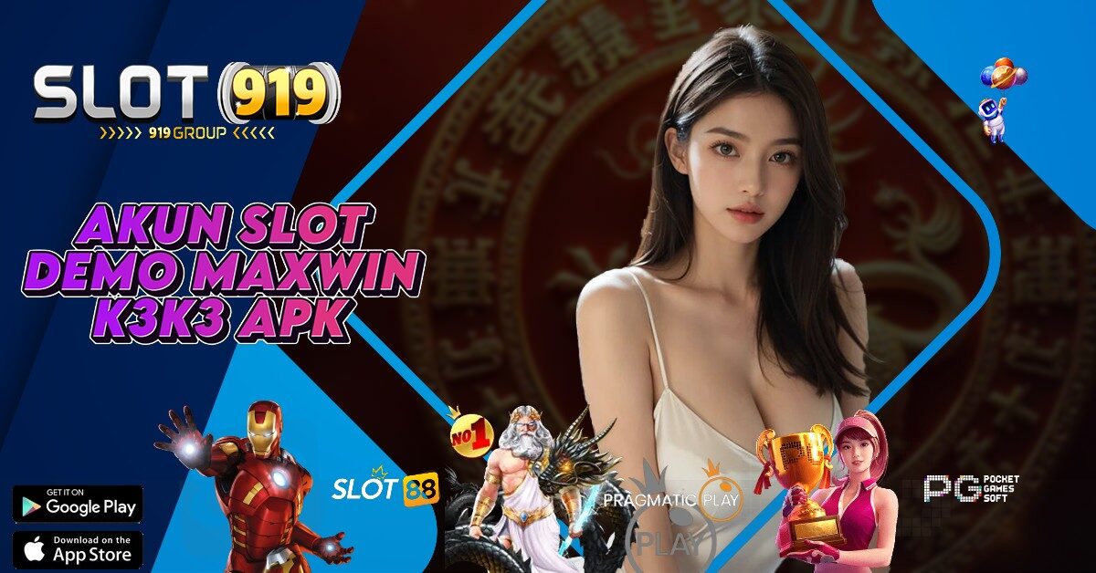 SLOT DEPOSIT DANA 10 RIBU TANPA POTONGAN K3 K3 APK