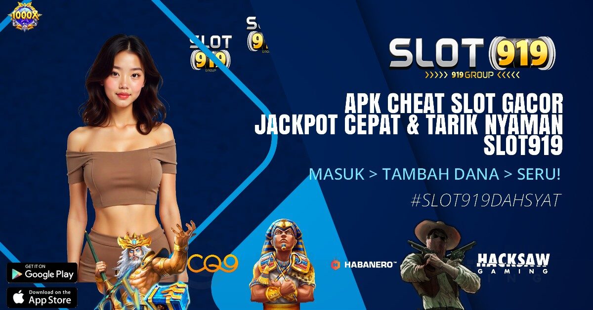 Link Alternatif Slot Online RR 777