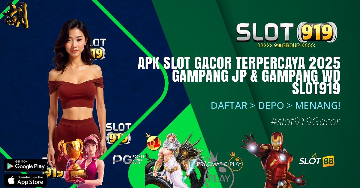 Apk Situs Slot Gacor RR777