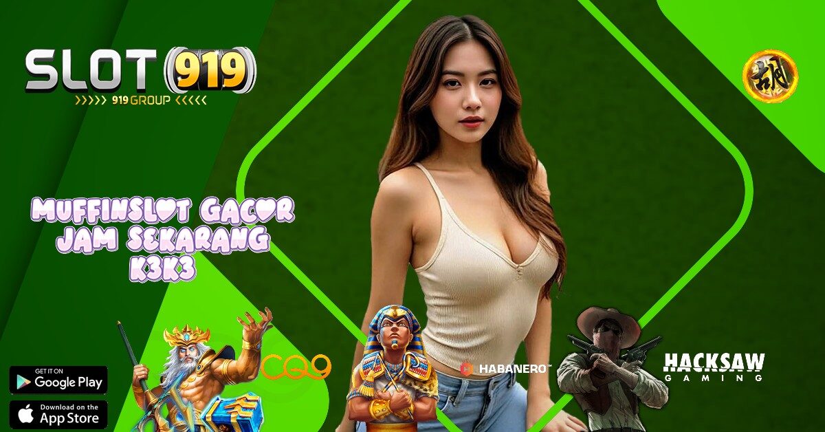 SLOT ONLINE 2025 K3K3