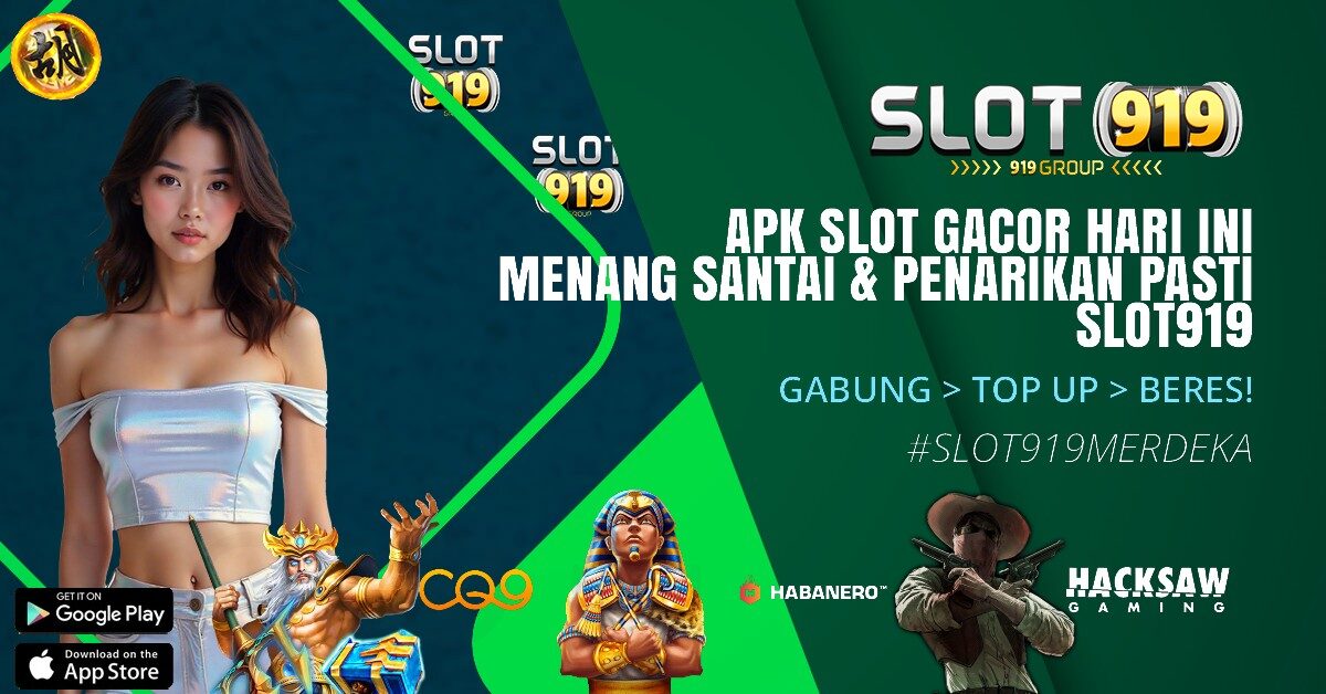 Cara Bikin Situs Slot Online RR777