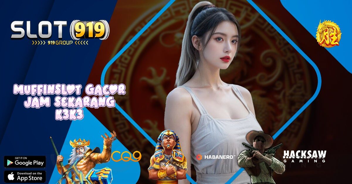 SLOT YG GACOR HARI INI K3 K3