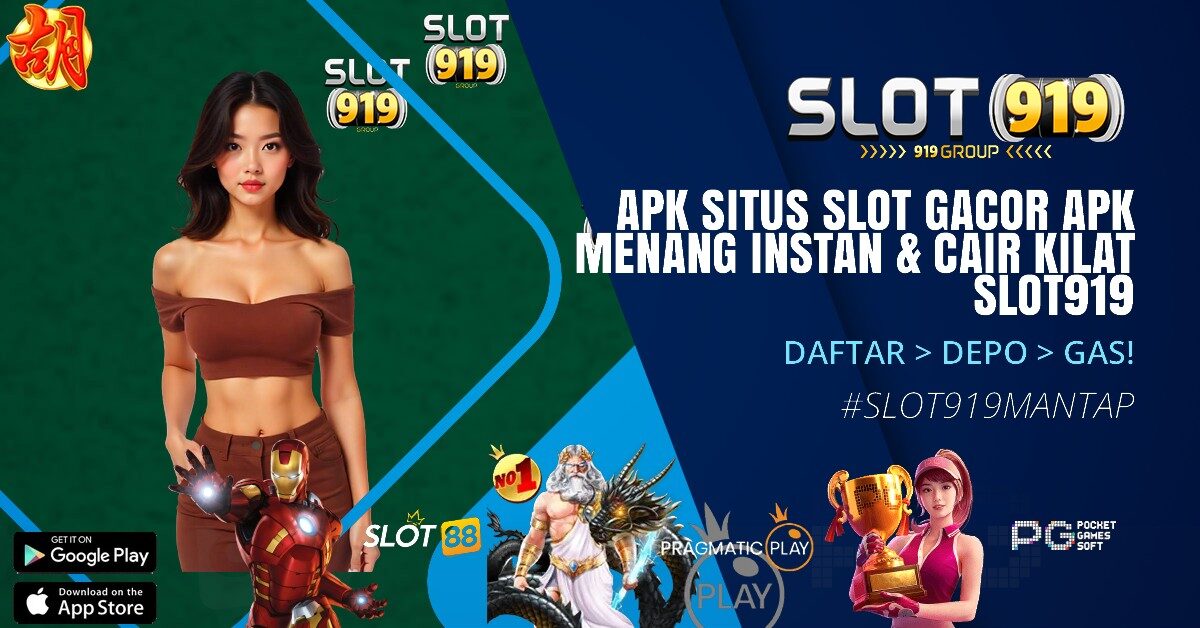 Amerika Slot Online RR777