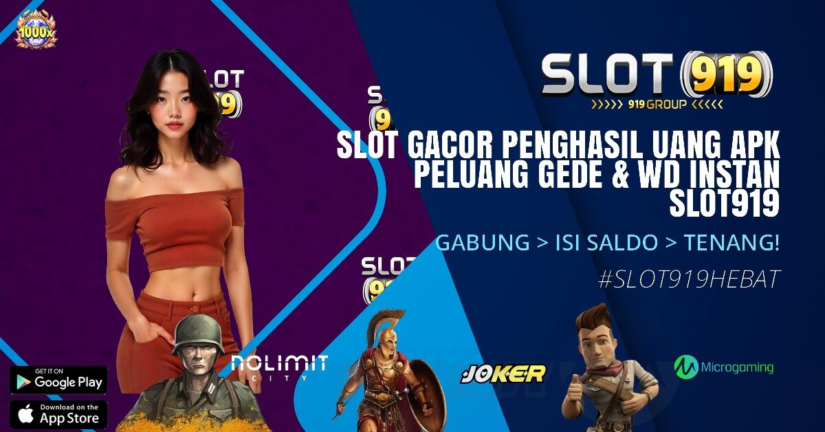 RR 777 Semua Nama Situs Judi Slot Online